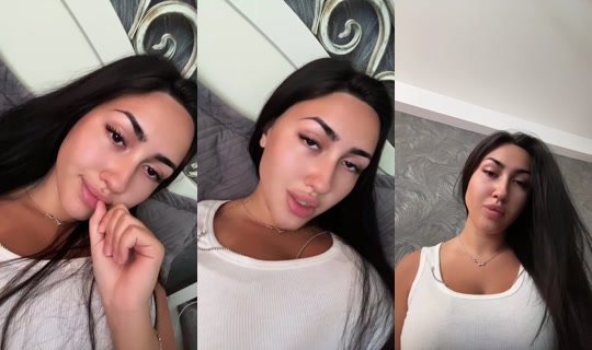 amina_mhk's Stream - Jul 26, 2026, 10:54 AM