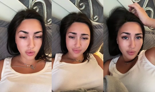 amina_mhk's Stream - Jul 26, 2026, 3:07 PM