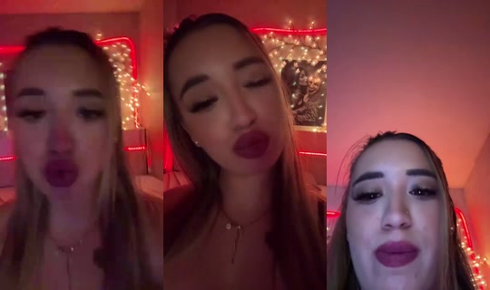 andrea_mym18's Stream - Aug 6, 2026, 9:19 PM