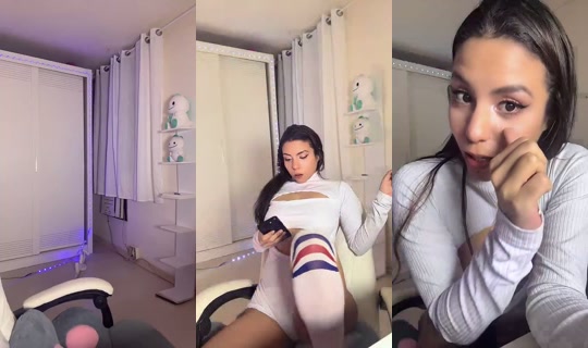 andressaalmeida's Stream - Jul 24, 2026, 4:12 AM
