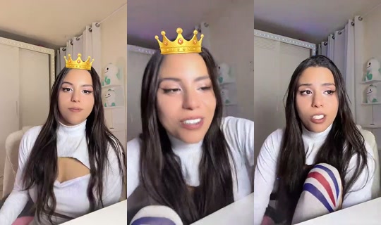 andressaalmeida's Stream - Jul 24, 2026, 7:54 AM