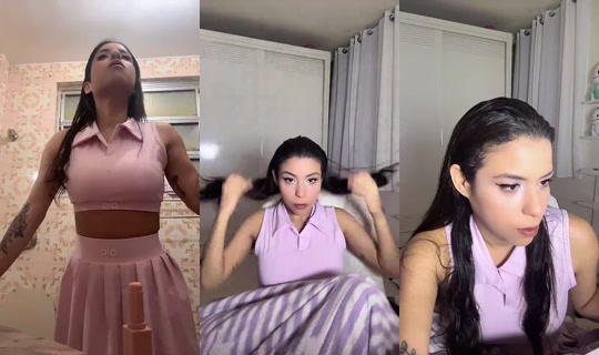 andressaalmeida's Stream - Jul 26, 2026, 1:12 AM