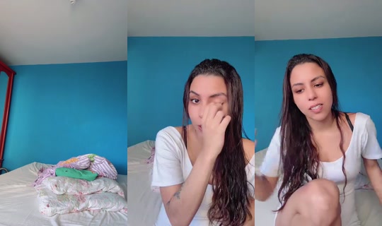 andressaalmeida's Stream - Aug 6, 2026, 1:10 PM