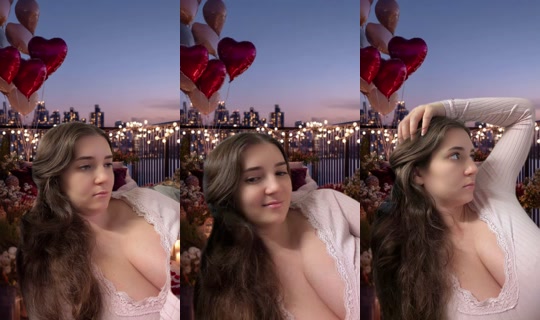 angel9's Stream - Jul 23, 2026, 7:24 PM