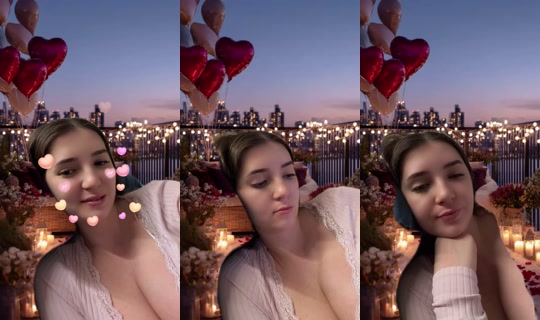 angel9's Stream - Jul 23, 2026, 8:30 PM