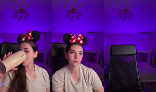 angel9's Stream - Aug 4, 2026, 6:12 PM