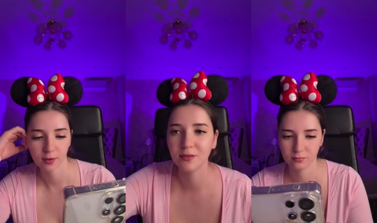 angel9's Stream - Aug 4, 2026, 8:29 PM