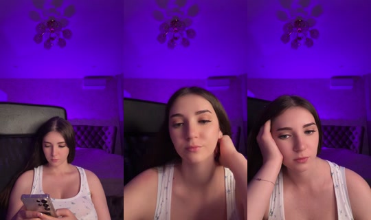 angel9's Stream - Aug 5, 2026, 7:20 PM