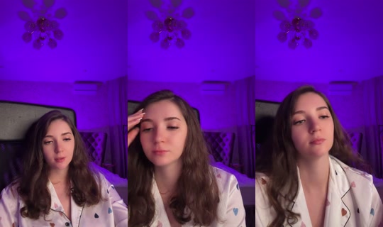 angel9's Stream - Aug 8, 2026, 8:49 PM
