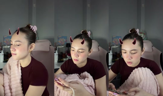 angelaviles_'s Stream - Jul 30, 2026, 12:25 PM