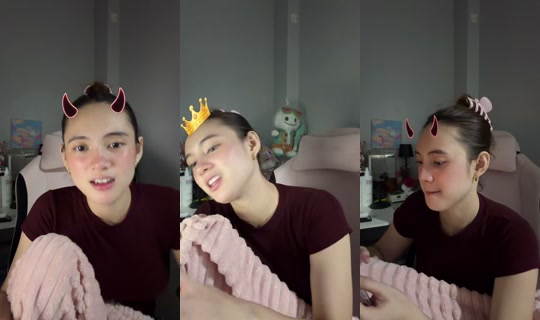 angelaviles_'s Stream - Jul 30, 2026, 1:30 PM