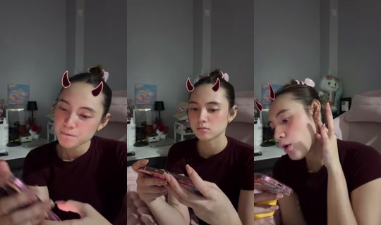 angelaviles_'s Stream - Jul 30, 2026, 2:35 PM