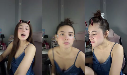 angelaviles_'s Stream - Jul 31, 2026, 2:07 PM