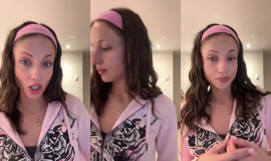angelkayy's Stream - Jul 20, 2026, 11:22 PM