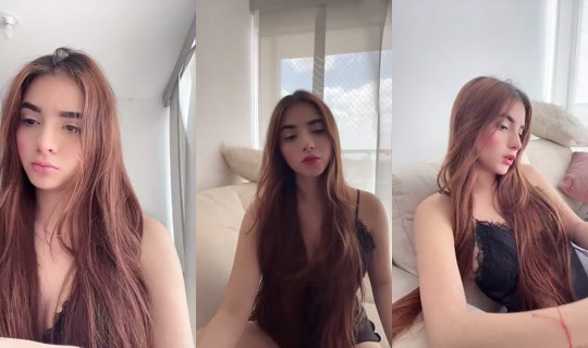 angiemarcela1's Stream - Jul 24, 2026, 3:04 PM
