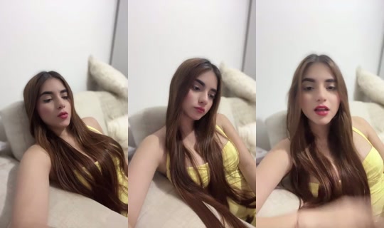 angiemarcela1's Stream - Jul 28, 2026, 12:35 AM
