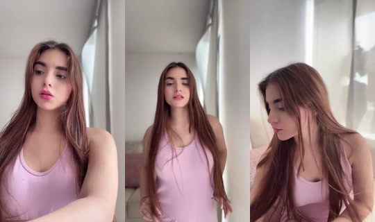 angiemarcela1's Stream - Jul 28, 2026, 8:11 PM