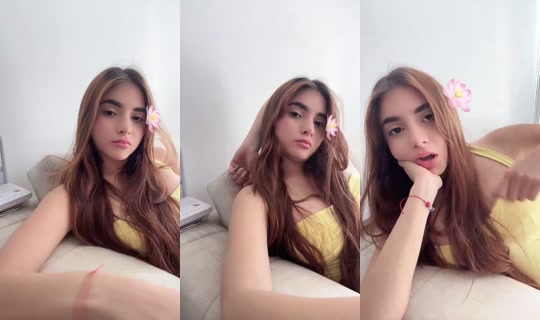 angiemarcela1's Stream - Aug 4, 2026, 2:21 PM