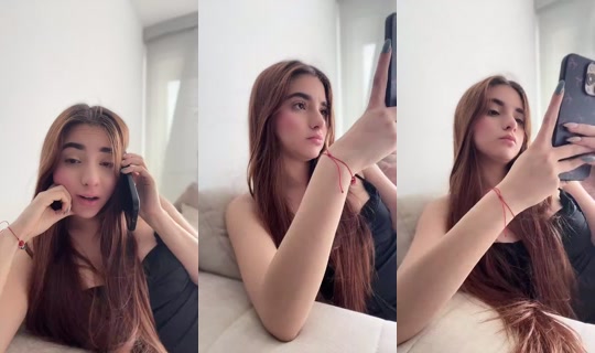angiemarcela1's Stream - Aug 5, 2026, 2:05 PM