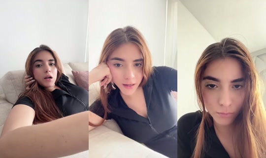angiemarcela1 的直播 - 2026年8月7日 19:33