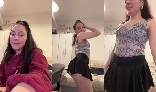 aniah11's Stream - Jul 18, 2026, 12:12 AM