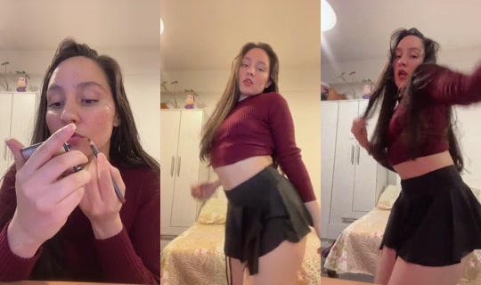 aniah11's Stream - Jul 22, 2026, 1:17 AM