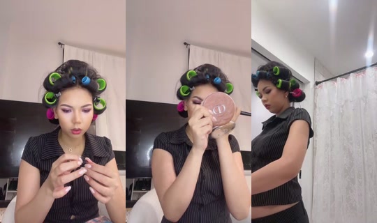 annmarie_'s Stream - Jul 19, 2026, 1:20 AM
