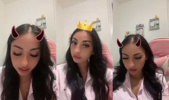 annye1's Stream - Jul 19, 2026, 10:01 PM