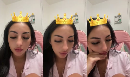 annye1's Stream - Jul 19, 2026, 10:51 PM