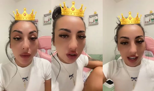 annye1's Stream - Jul 20, 2026, 9:52 PM