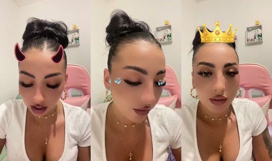 annye1's Stream - Jul 21, 2026, 8:19 PM