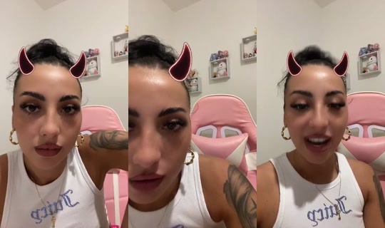annye1's Stream - Jul 23, 2026, 8:46 PM