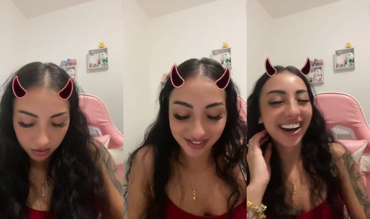annye1's Stream - Aug 3, 2026, 8:49 PM