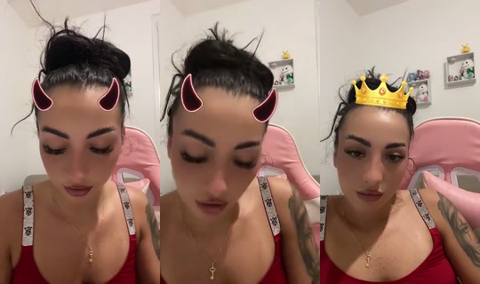 annye1's Stream - Aug 4, 2026, 8:11 PM