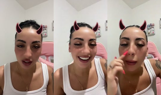 annye1's Stream - Aug 5, 2026, 8:17 PM