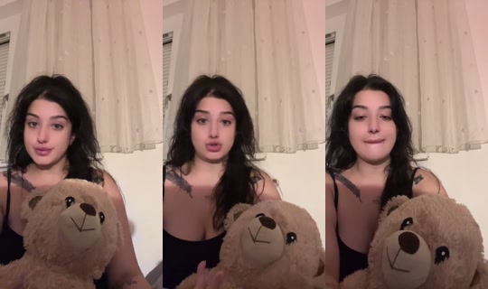 Stream ni anonymgirl - Ago 9, 2026, 12:47 AM