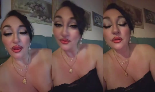 antomiss's Stream - Jul 21, 2026, 8:34 PM