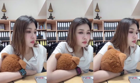 ao.shishi's Stream - Jul 27, 2026, 7:24 AM