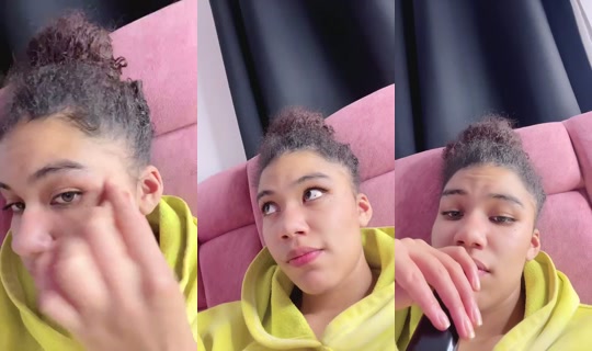ari_0755's Stream - Jul 27, 2026, 2:34 AM