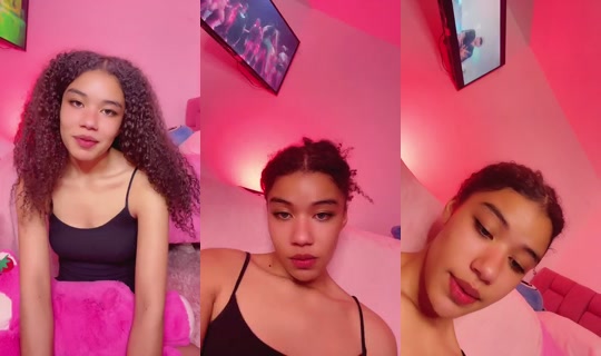 ari_0755's Stream - Aug 6, 2026, 12:58 AM