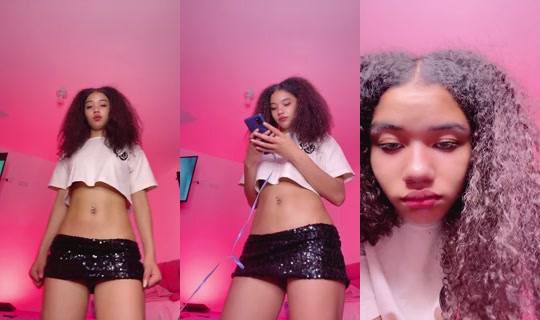 ari_0755's Stream - Aug 6, 2026, 6:30 AM