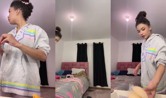 ari_0755's Stream - Oct 22, 2026, 4:34 AM