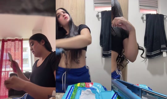 Stream de arianaintensity – 26 juil. 2026, 18:29