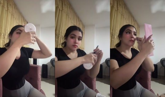 Stream ni arianaintensity - Hul 27, 2026, 11:44 PM