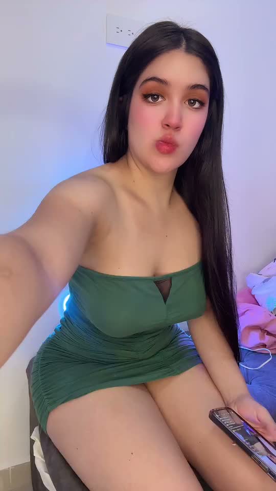 arianaintensity