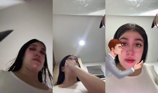 arianaintensity's Stream - Aug 5, 2026, 11:16 PM