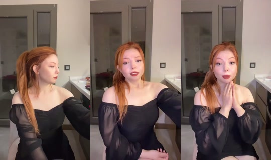 arieeelll's Stream - Jul 28, 2026, 1:04 AM