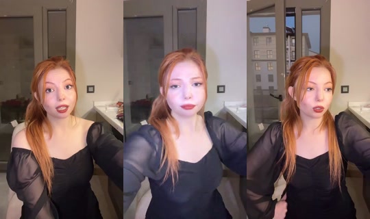 arieeelll's Stream - Jul 28, 2026, 1:54 AM