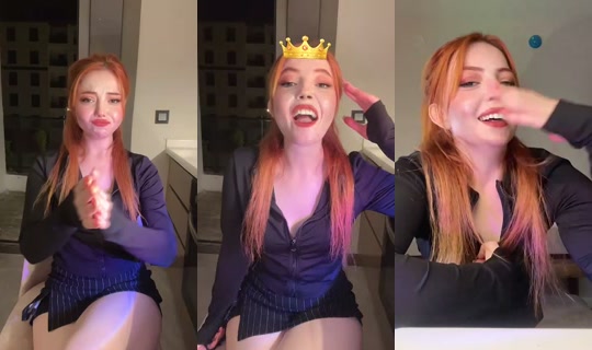 arieeelll's Stream - Aug 5, 2026, 11:32 PM