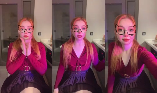 arieeelll's Stream - Aug 6, 2026, 11:01 PM